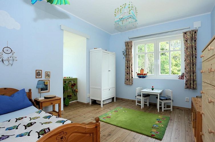 Vrijstaande woning in Säffle