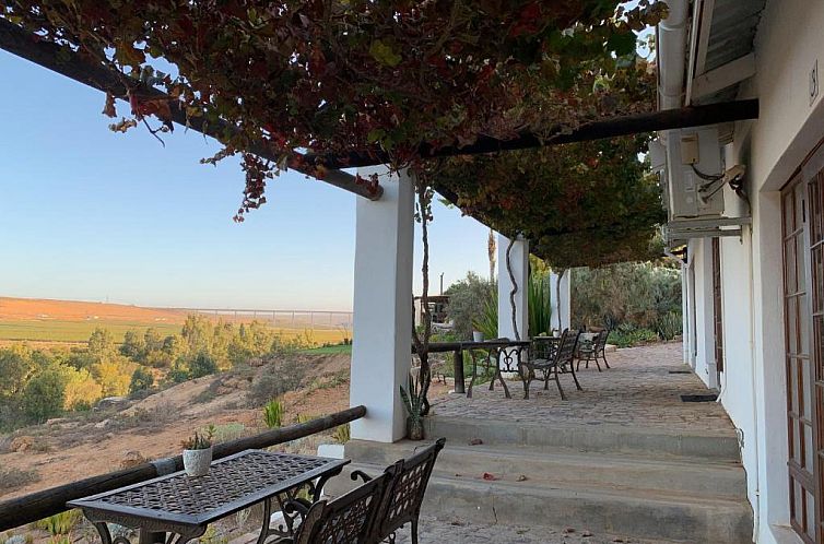 Melkboomsdrift Guest House & Conference Centre