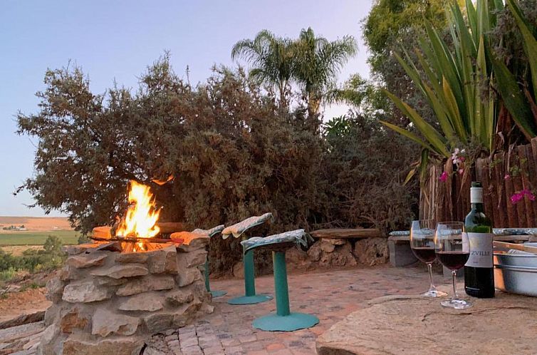 Melkboomsdrift Guest House & Conference Centre