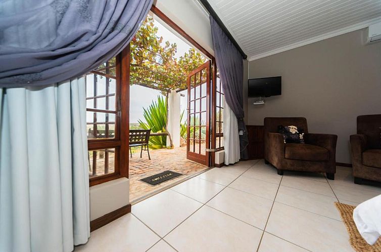 Melkboomsdrift Guest House & Conference Centre