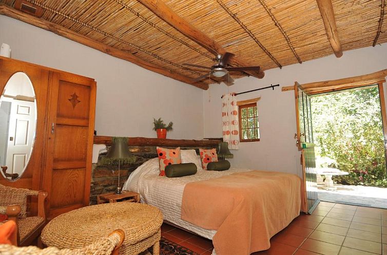 Melkboomsdrift Guest House & Conference Centre