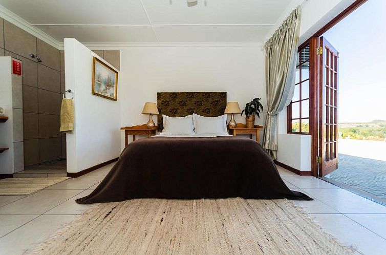 Melkboomsdrift Guest House & Conference Centre