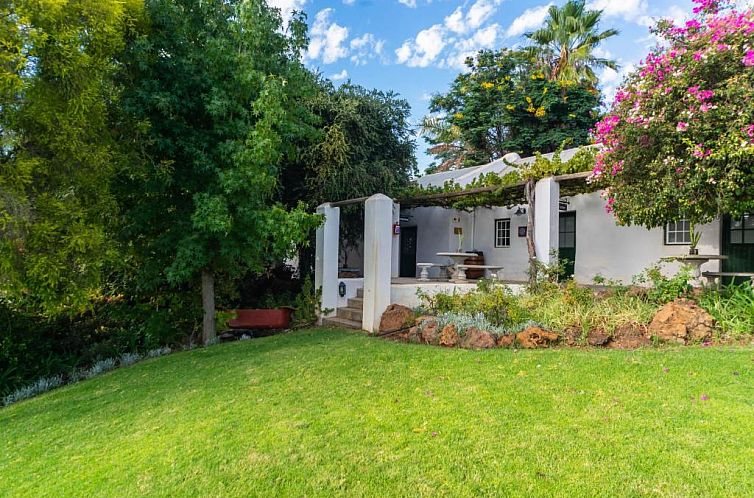 Melkboomsdrift Guest House & Conference Centre