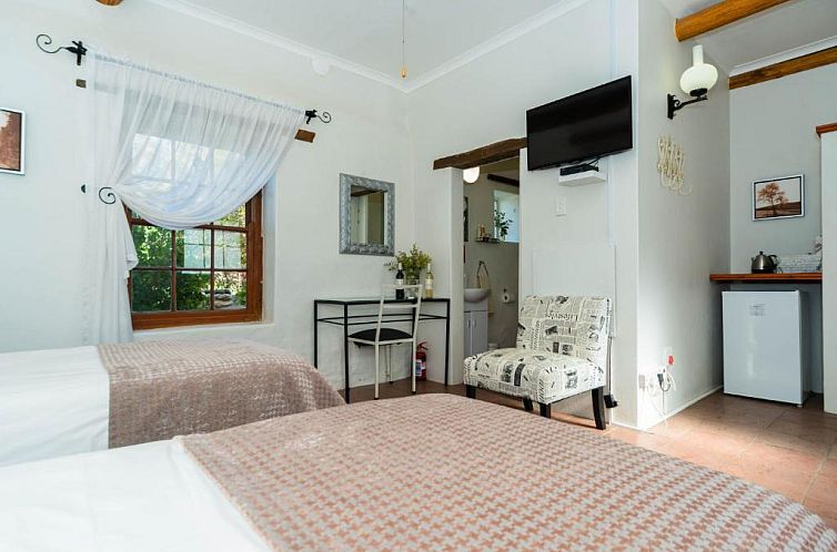 Melkboomsdrift Guest House & Conference Centre