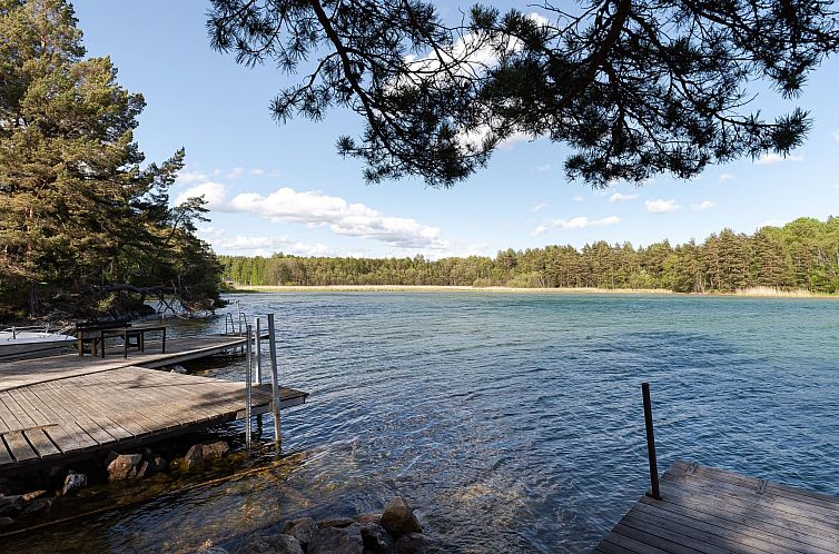 Vakantiehuis Harge Sörgård