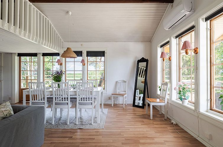 Vakantiehuis Harge Sörgård