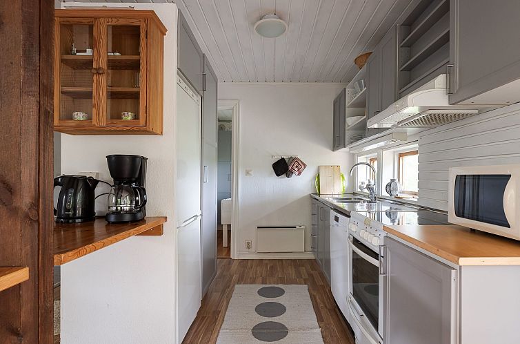 Vakantiehuis Harge Sörgård