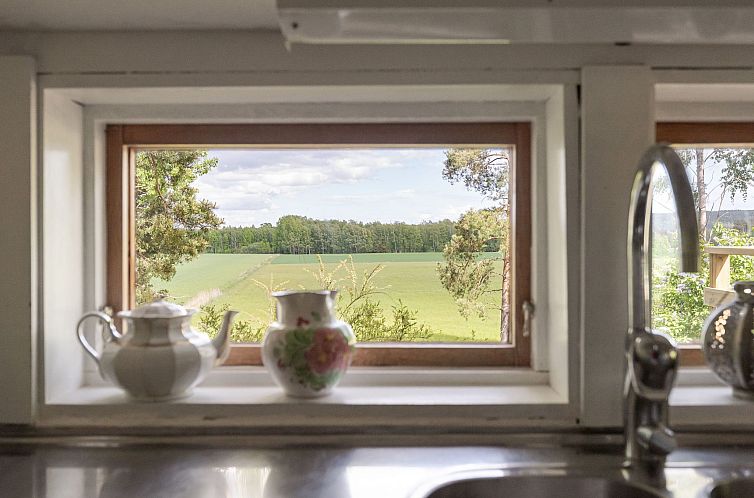 Vakantiehuis Harge Sörgård