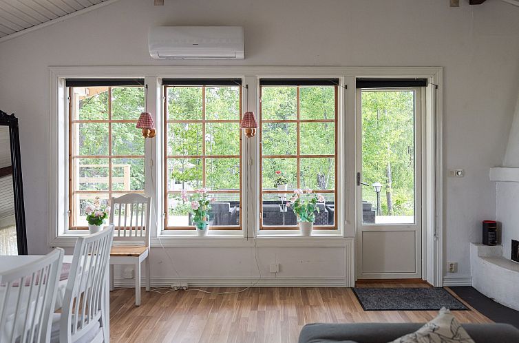 Vakantiehuis Harge Sörgård