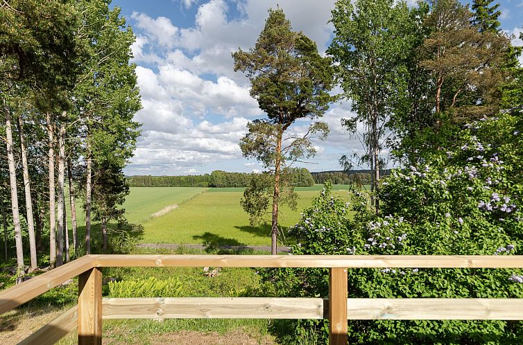 Vakantiehuis Harge Sörgård