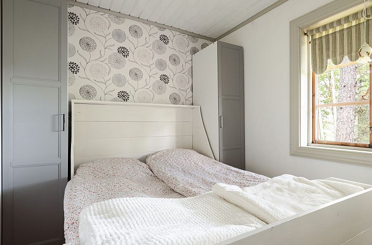 Vakantiehuis Harge Sörgård