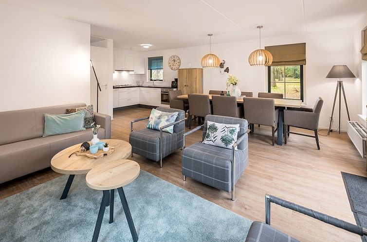 Vennenhof Wellness Bungalow 6