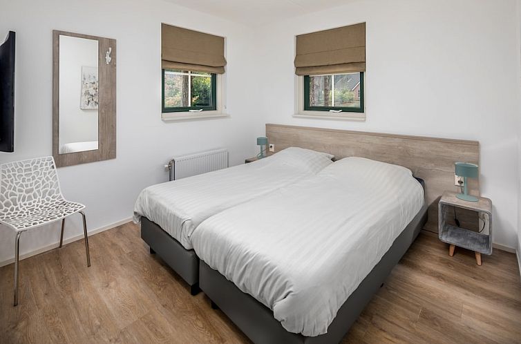 Vennenhof Wellness Bungalow 6