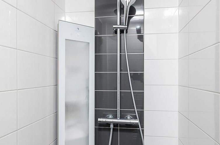 Vennenhof Wellness Bungalow 6