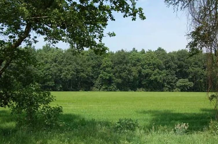 Vakantiehuisje in Hooghalen