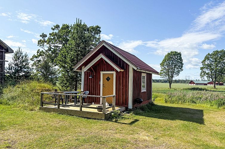 Vakantiehuis Skyberga Torp Lilla stugan