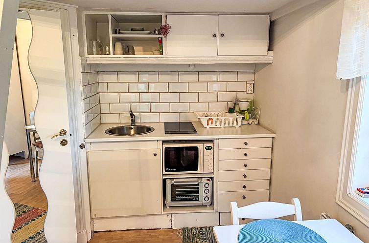 Vakantiehuis Skyberga Torp Lilla stugan