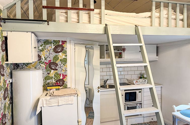 Vakantiehuis Skyberga Torp Lilla stugan