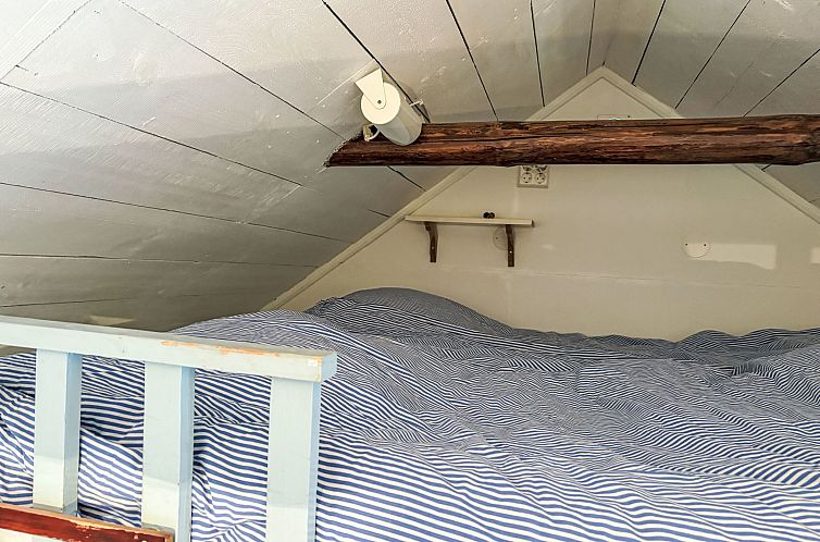 Vakantiehuis Skyberga Torp Lilla stugan