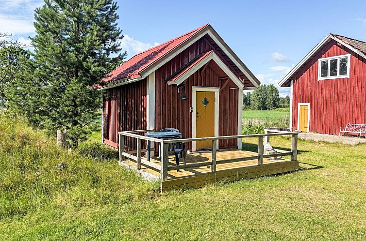 Vakantiehuis Skyberga Torp Lilla stugan