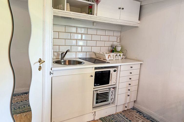 Vakantiehuis Skyberga Torp Lilla stugan