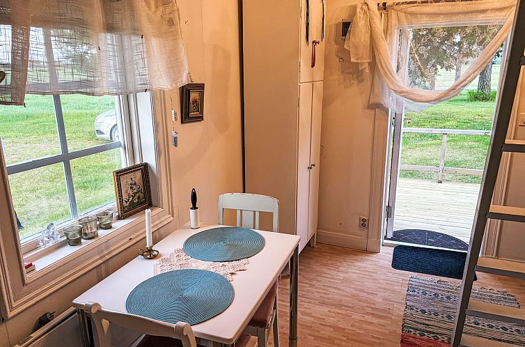 Vakantiehuis Skyberga Torp Lilla stugan