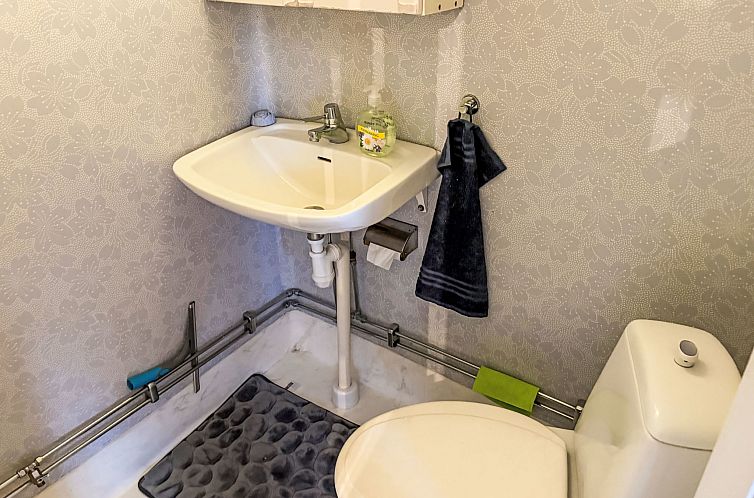 Vakantiehuis Skyberga Torp Lilla stugan