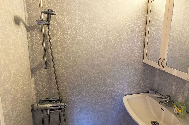 Vakantiehuis Skyberga Torp Lilla stugan