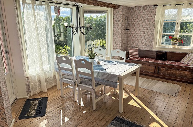 Vakantiehuis Skyberga Torp