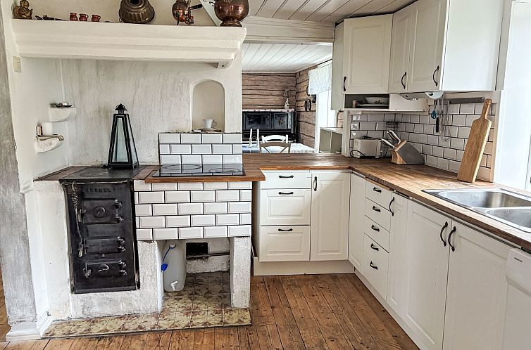 Vakantiehuis Skyberga Torp