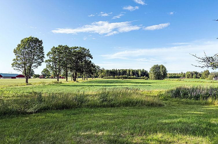 Vakantiehuis Skyberga Torp