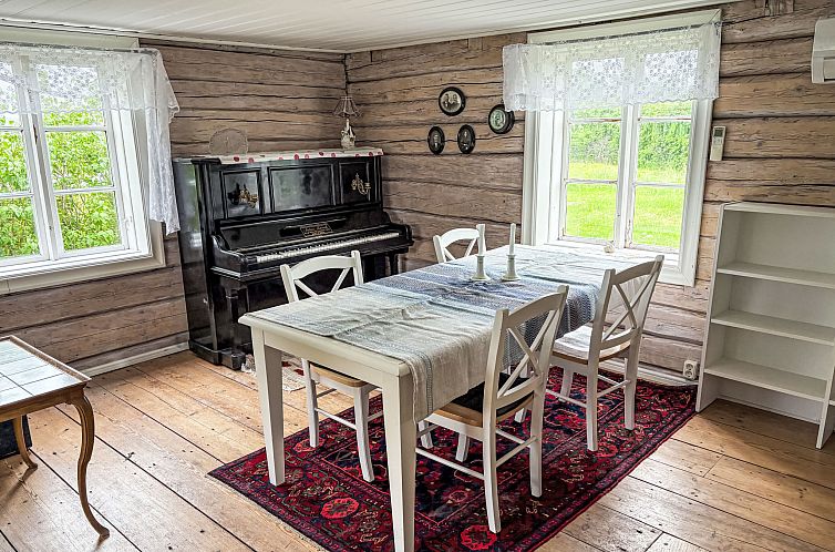 Vakantiehuis Skyberga Torp
