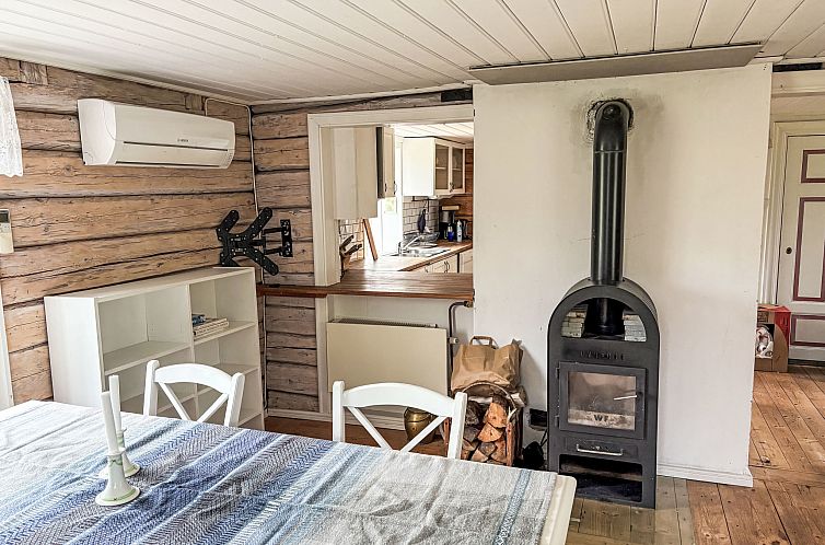Vakantiehuis Skyberga Torp