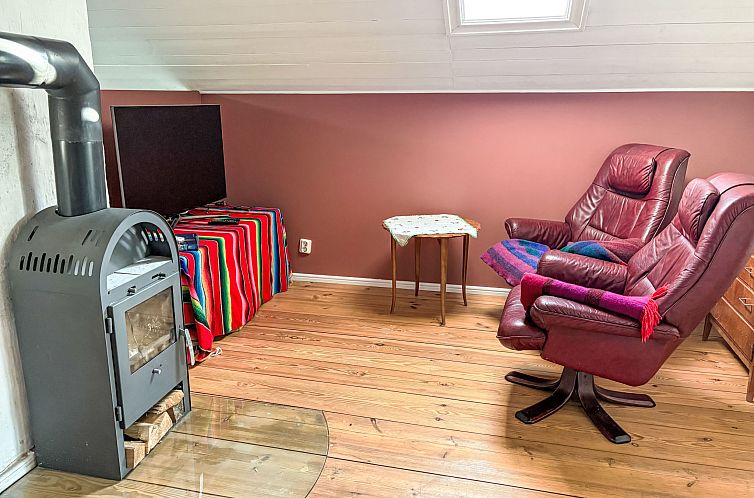 Vakantiehuis Skyberga Torp