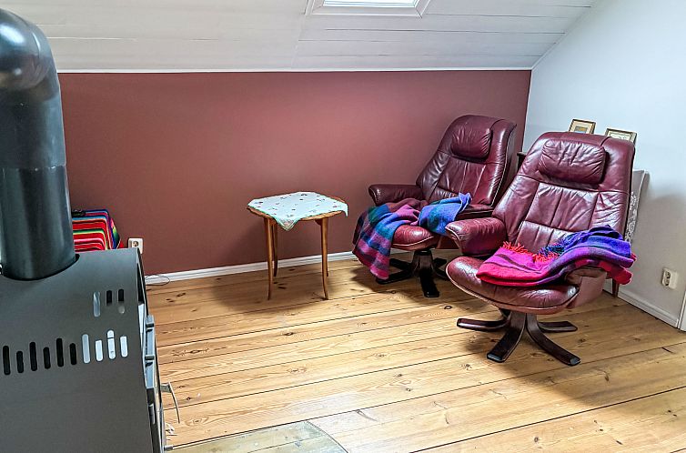 Vakantiehuis Skyberga Torp