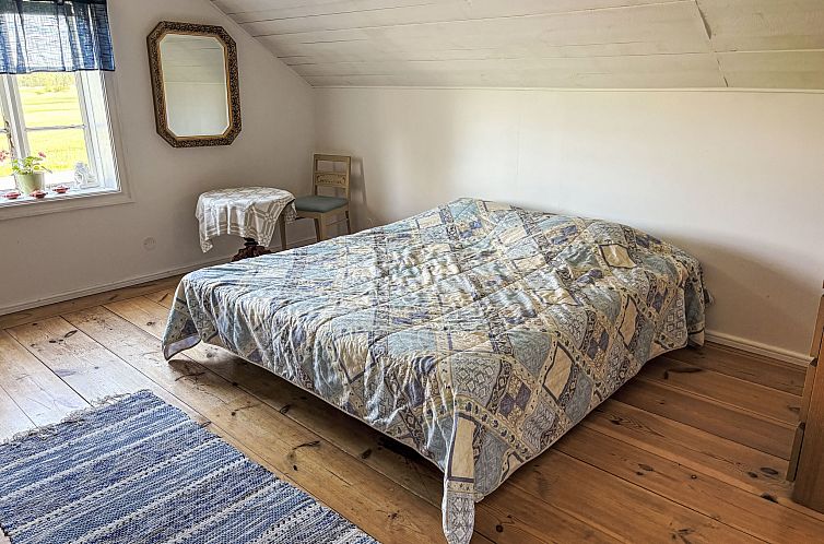 Vakantiehuis Skyberga Torp