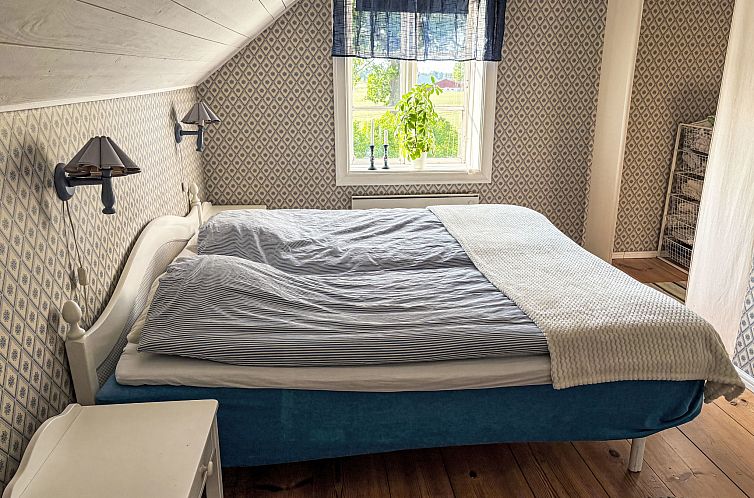 Vakantiehuis Skyberga Torp