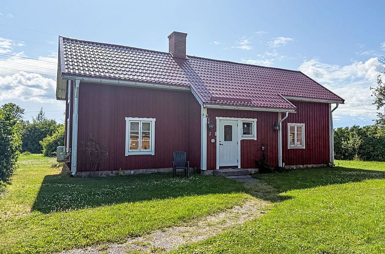 Vakantiehuis Skyberga Torp