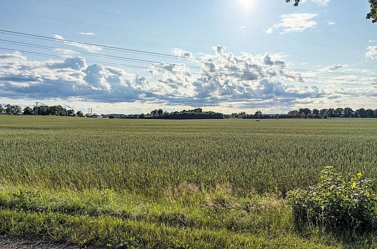 Vakantiehuis Skyberga Torp