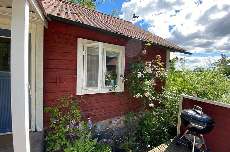 Huisje in VAldemarsvik