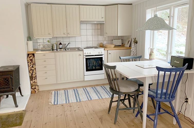 Huisje in VAldemarsvik