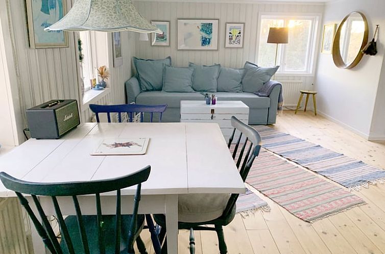 Huisje in VAldemarsvik