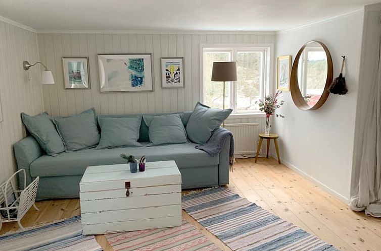 Huisje in VAldemarsvik