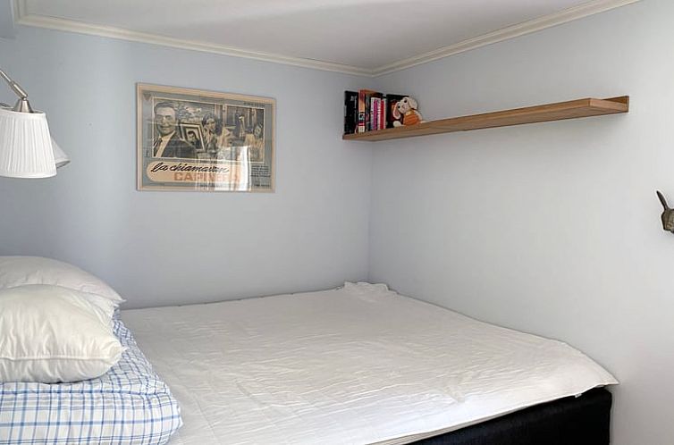 Huisje in VAldemarsvik