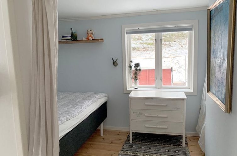 Huisje in VAldemarsvik