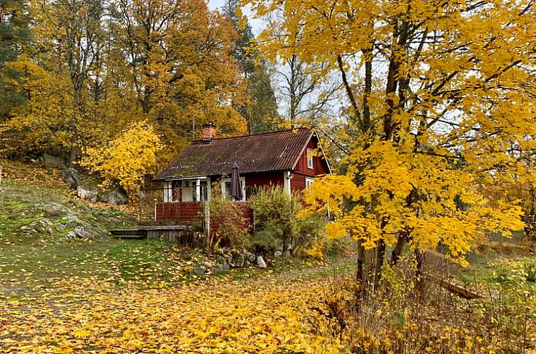 Huisje in VAldemarsvik