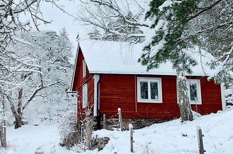 Huisje in VAldemarsvik