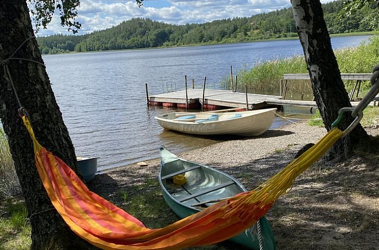 Huisje in VAldemarsvik