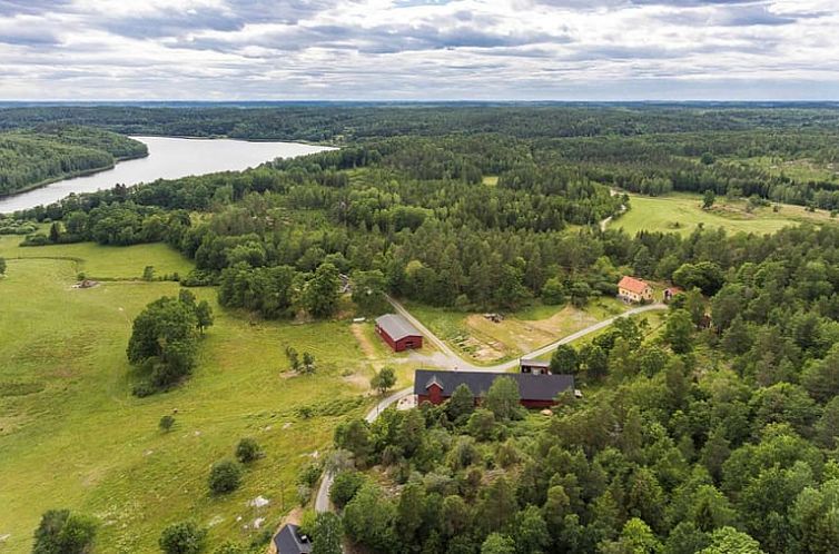 Huisje in VAldemarsvik