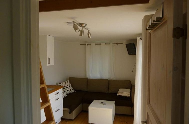 Vakantiehuis Tiny house Gotland